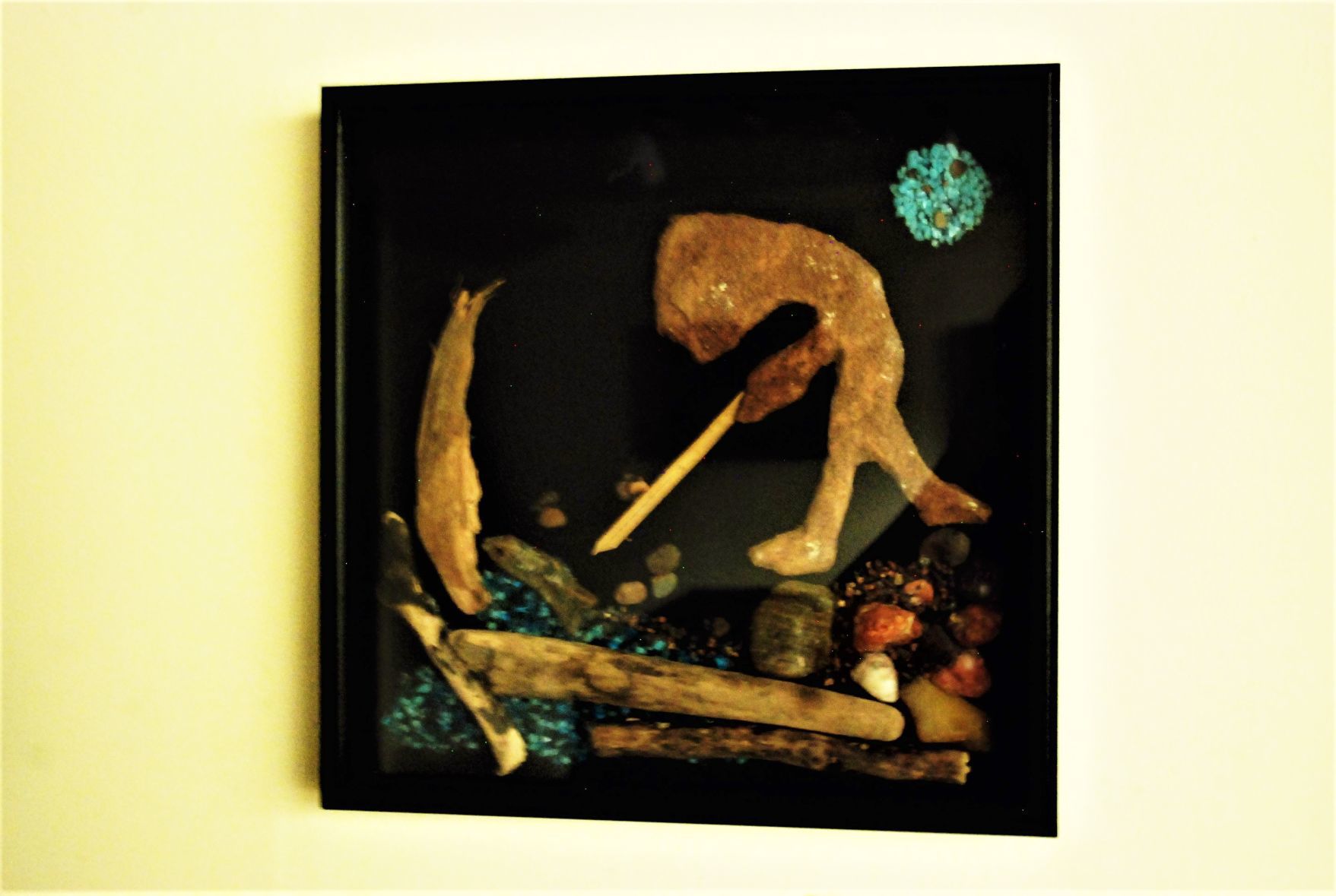 Clay Artist 3